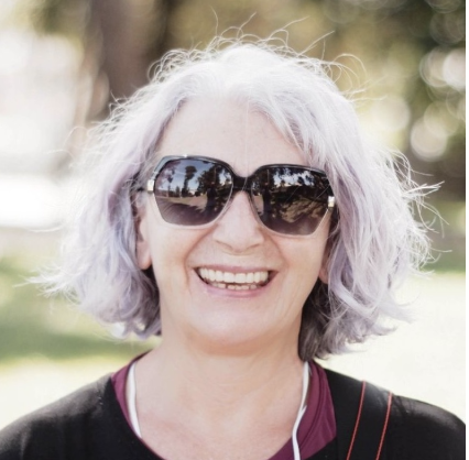 Manuela Margaride
